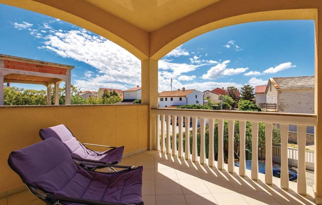 Apartman Dora Povljana Exterior foto